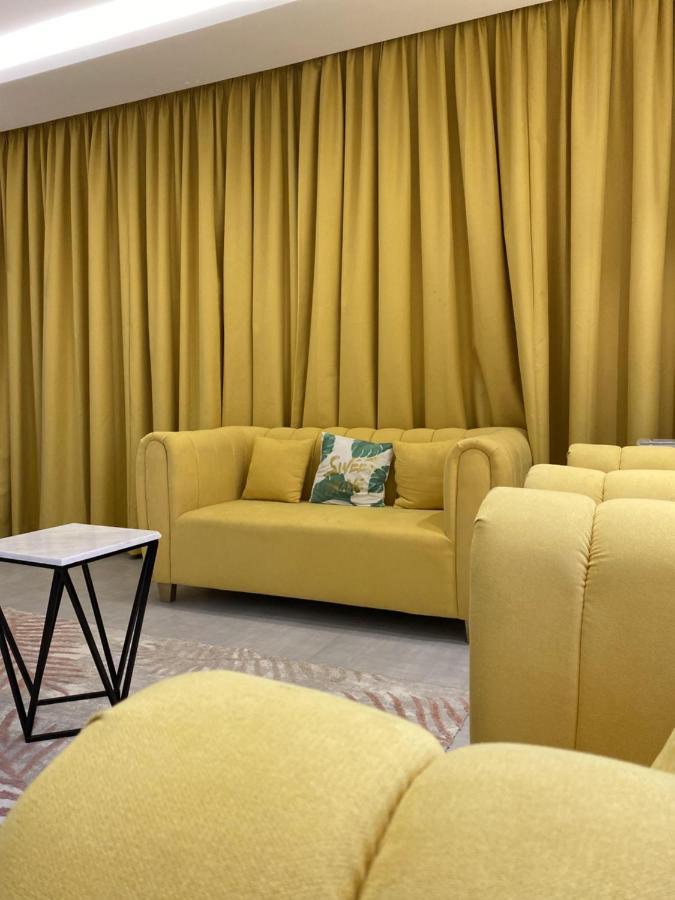 Alfalak Hotel Seeb ภายนอก รูปภาพ